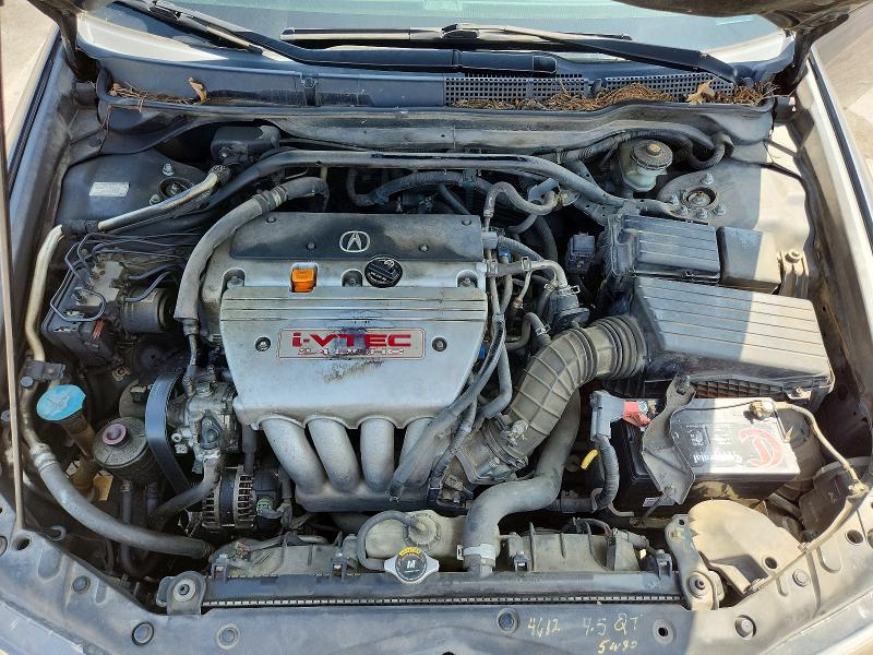 Продаж на аукціоні авто 2006 Acura Tsx, vin: JH4CL96946C030249, номер лоту: 50769486