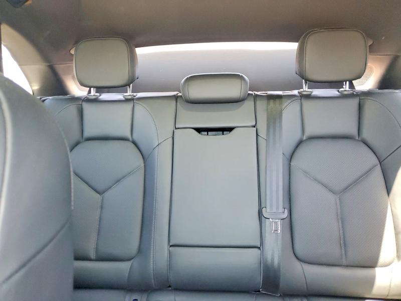 Aukcja sprzedaży 2016 Porsche Macan, vin: WP1AB2A51GLB56222, numer aukcji: 51210006