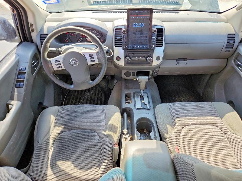 Продажа на аукционе авто 2018 Nissan Frontier, vin: 1N6AD0ER1JN731361, номер лота: 49707526