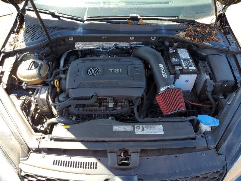 Aukcja sprzedaży 2015 Volkswagen Gti, vin: 3VW4T7AU5FM004258, numer aukcji: 48526726