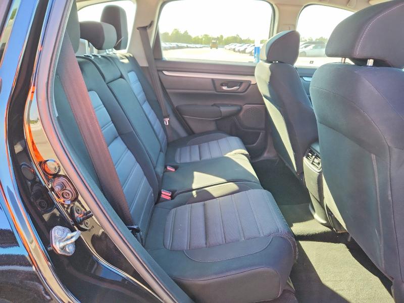 Продажа на аукционе авто 2017 Honda Cr-v, vin: 2HKRW6H38HH206107, номер лота: 50691866