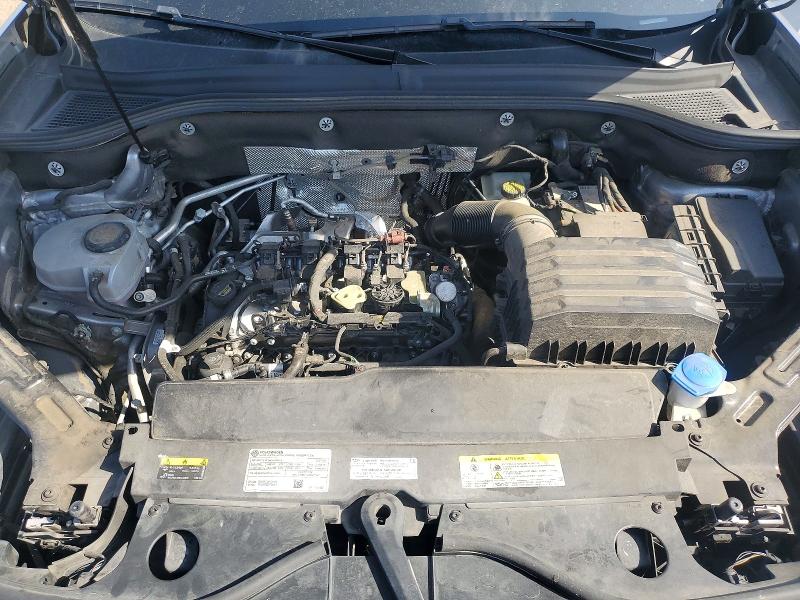 Aukcja sprzedaży 2024 Volkswagen Atlas, vin: 1V2BR2CA3RC514904, numer aukcji: 49586136