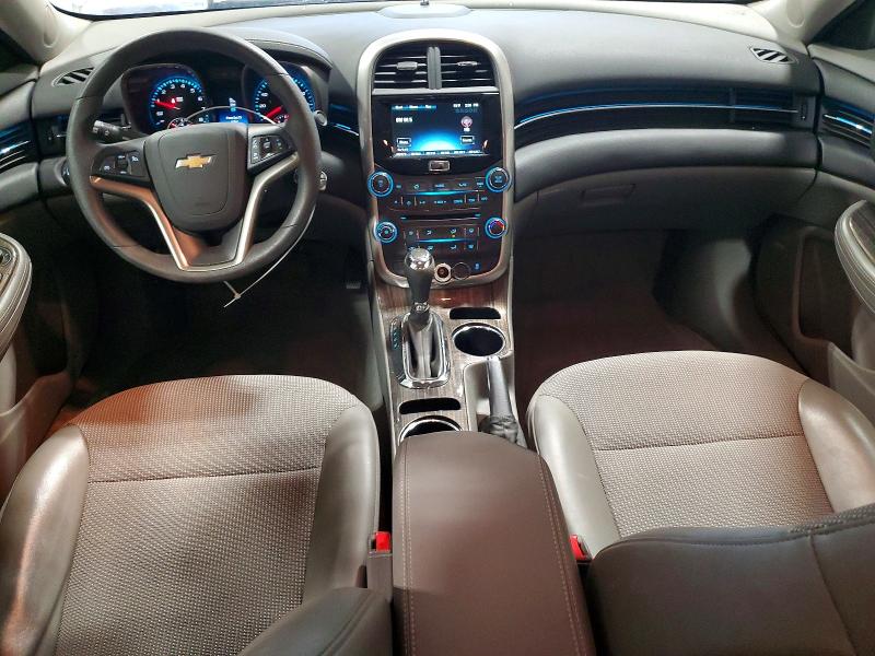 Продажа на аукционе авто 2016 Chevrolet Malibu Limited, vin: 1G11C5SA1GF100607, номер лота: 49293926
