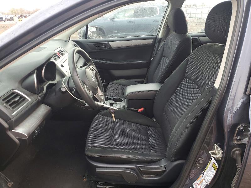 Продаж на аукціоні авто 2016 Subaru Outback, vin: 4S4BSAAC0G3347771, номер лоту: 49364196