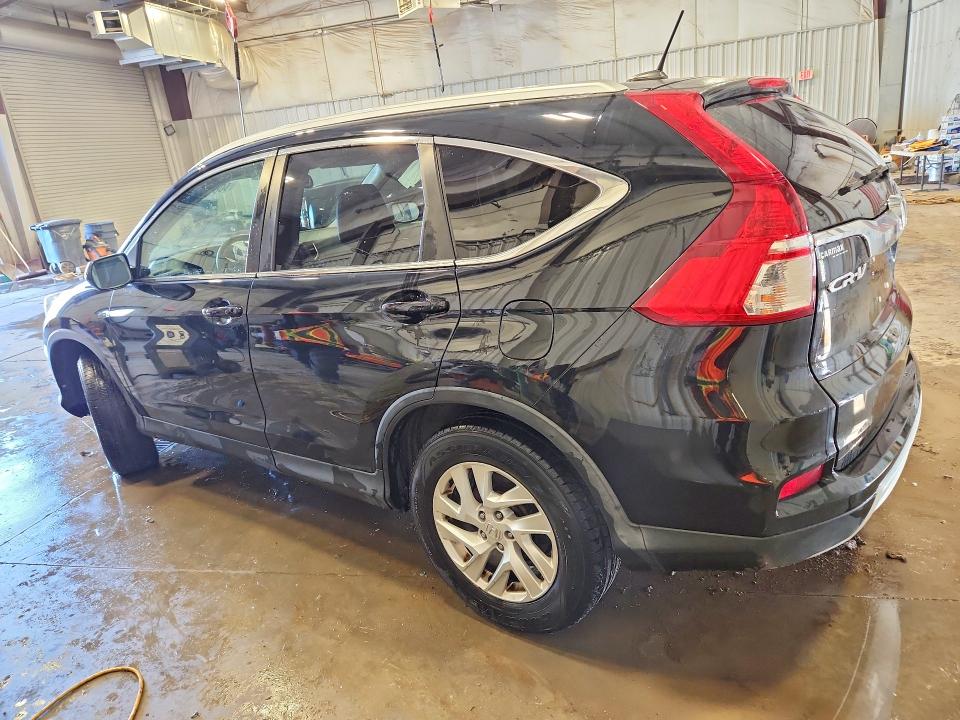 Продажа на аукционе авто 2016 Honda Cr-v, vin: 5J6RM4H77GL125181, номер лота: 50615176