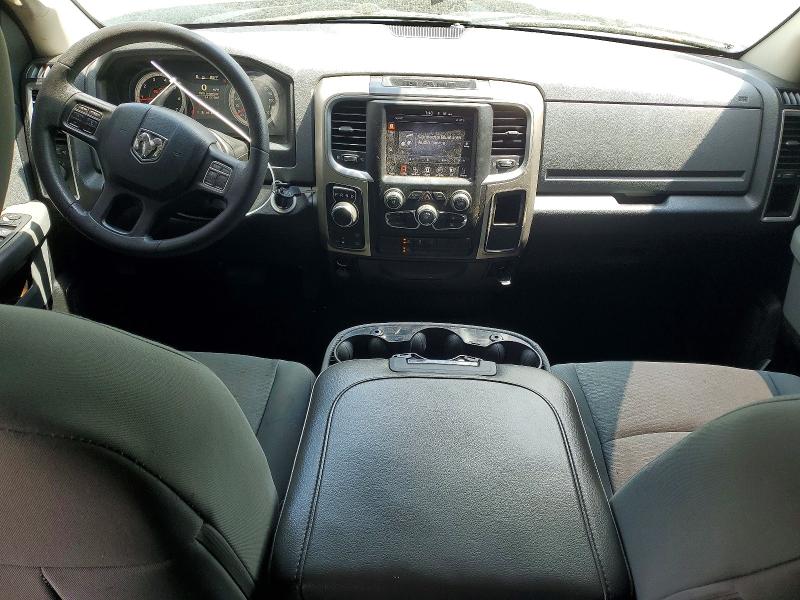 Продажа на аукционе авто 2014 Ram 1500, vin: 1C6RR7GG6ES186560, номер лота: 50273126