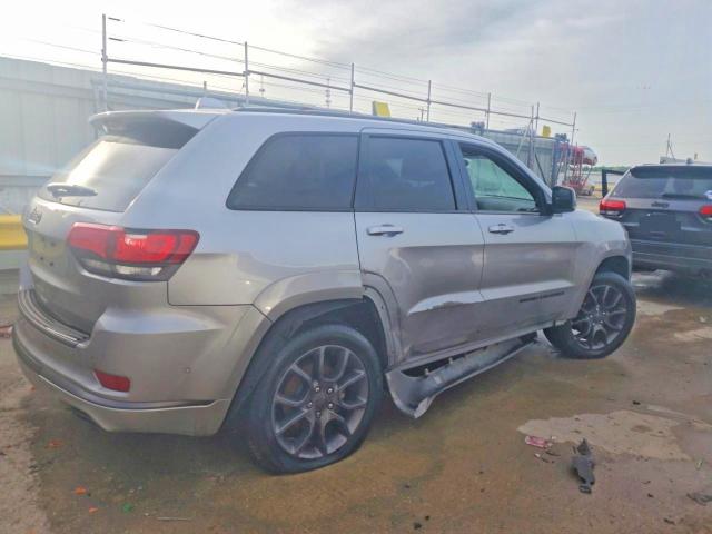 Aukcja sprzedaży 2020 Jeep Grand Cherokee, vin: 1C4RJFCG4LC133217, numer aukcji: 51141096