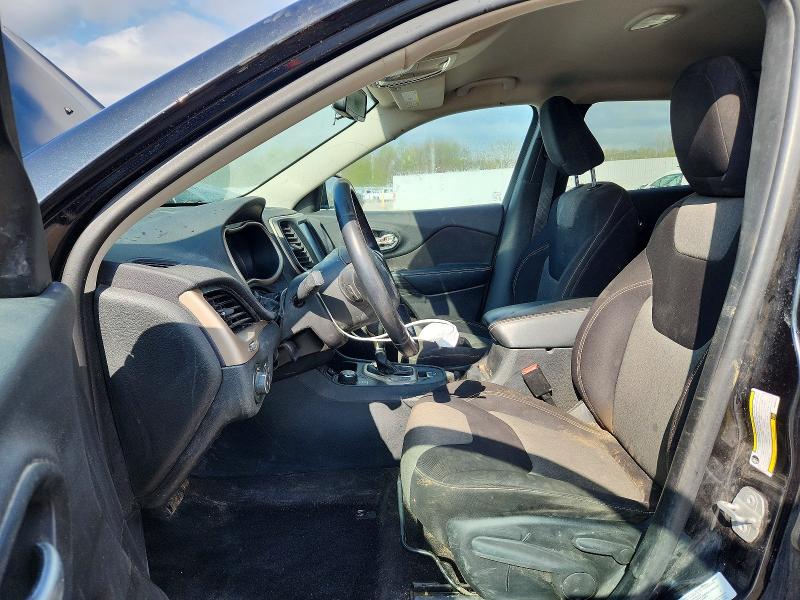 Auction sale of the 2014 Jeep Cherokee, vin: 1C4PJMCS8EW304813, lot number: 48767636