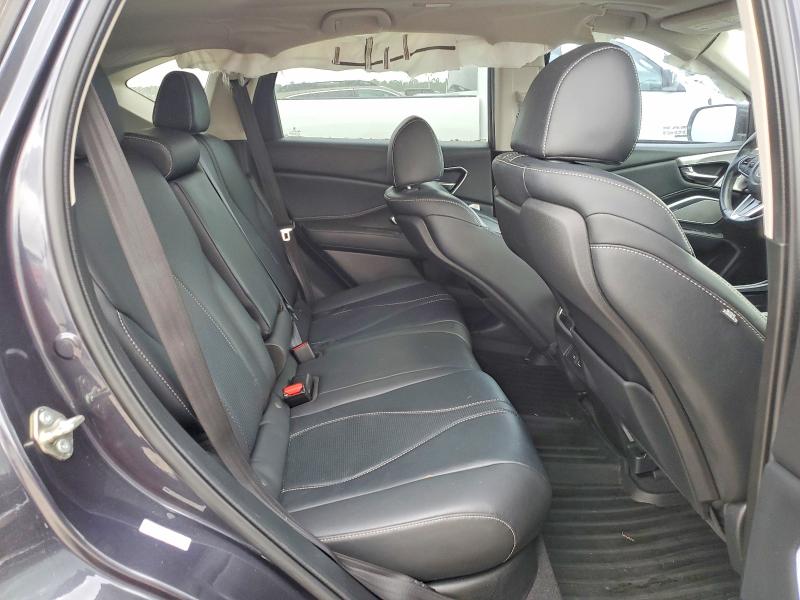 Продажа на аукционе авто 2020 Acura Rdx, vin: 5J8TC1H56LL018470, номер лота: 48318556