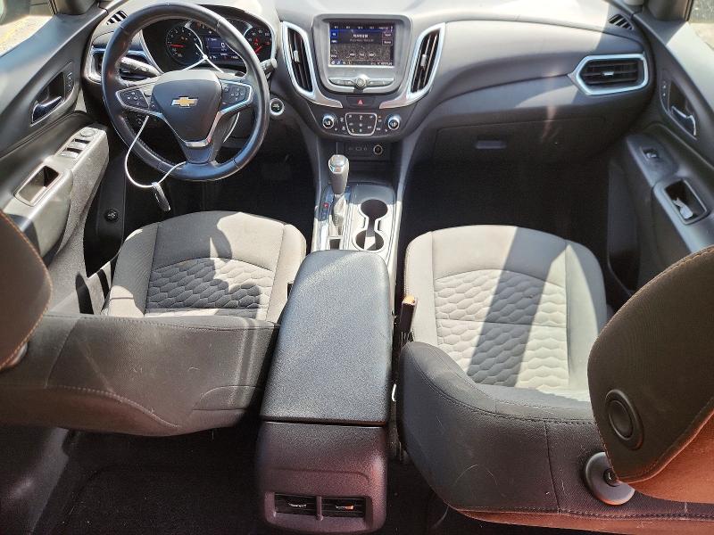 Aukcja sprzedaży 2021 Chevrolet Equinox, vin: 3GNAXUEV9ML325919, numer aukcji: 51275836