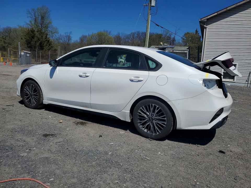 Продаж на аукціоні авто 2023 Kia Forte, vin: 3KPF54AD6PE658458, номер лоту: 48758776