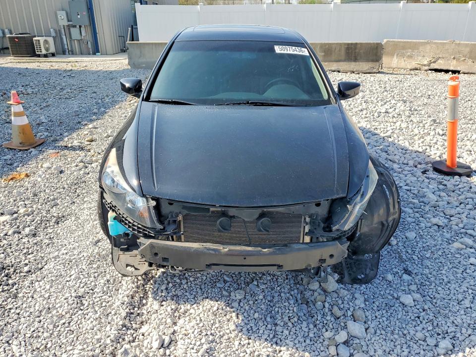 2008 Honda Accord მანქანა იყიდება აუქციონზე, vin: 1HGCP26818A055940, აუქციონის ნომერი: 50975436