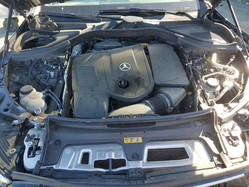 2023 Mercedes-benz Glc მანქანა იყიდება აუქციონზე, vin: W1NKM4HB9PU021399, აუქციონის ნომერი: 51346546