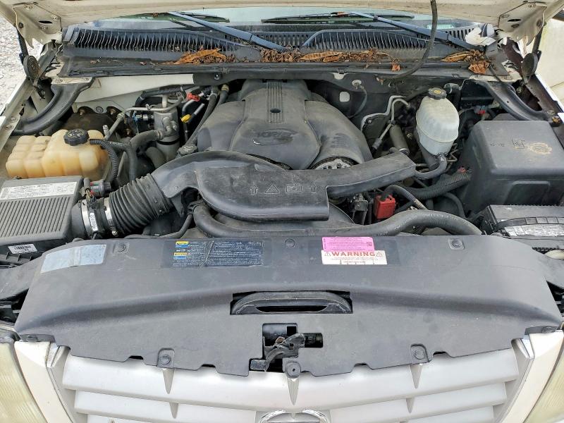 Aukcja sprzedaży 2004 Cadillac Escalade, vin: 1GYEK63N04R239683, numer aukcji: 48656816
