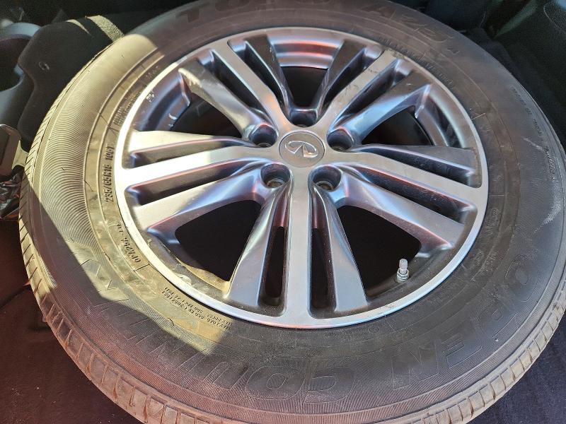 Продажа на аукционе авто 2016 Infiniti Qx60, vin: 5N1AL0MM0GC523080, номер лота: 50821476