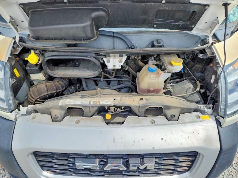 Aukcja sprzedaży 2020 Ram Promaster 2500, vin: 3C6TRVDG1LE115832, numer aukcji: 51005476