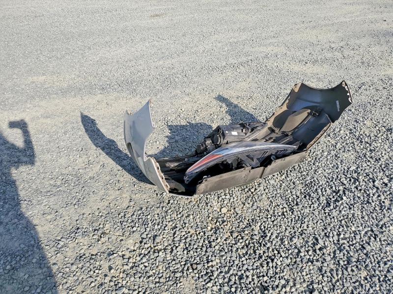 2013 Hyundai Veloster მანქანა იყიდება აუქციონზე, vin: KMHTC6AD3DU165821, აუქციონის ნომერი: 50077946