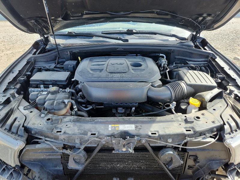 Aukcja sprzedaży 2020 Dodge Durango, vin: 1C4RDJDGXLC130394, numer aukcji: 50670756