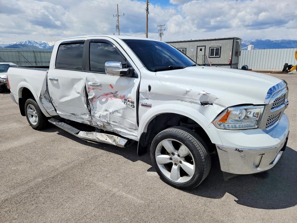 Продажа на аукционе авто 2014 Ram 1500, vin: 1C6RR7NT7ES312358, номер лота: 51542806