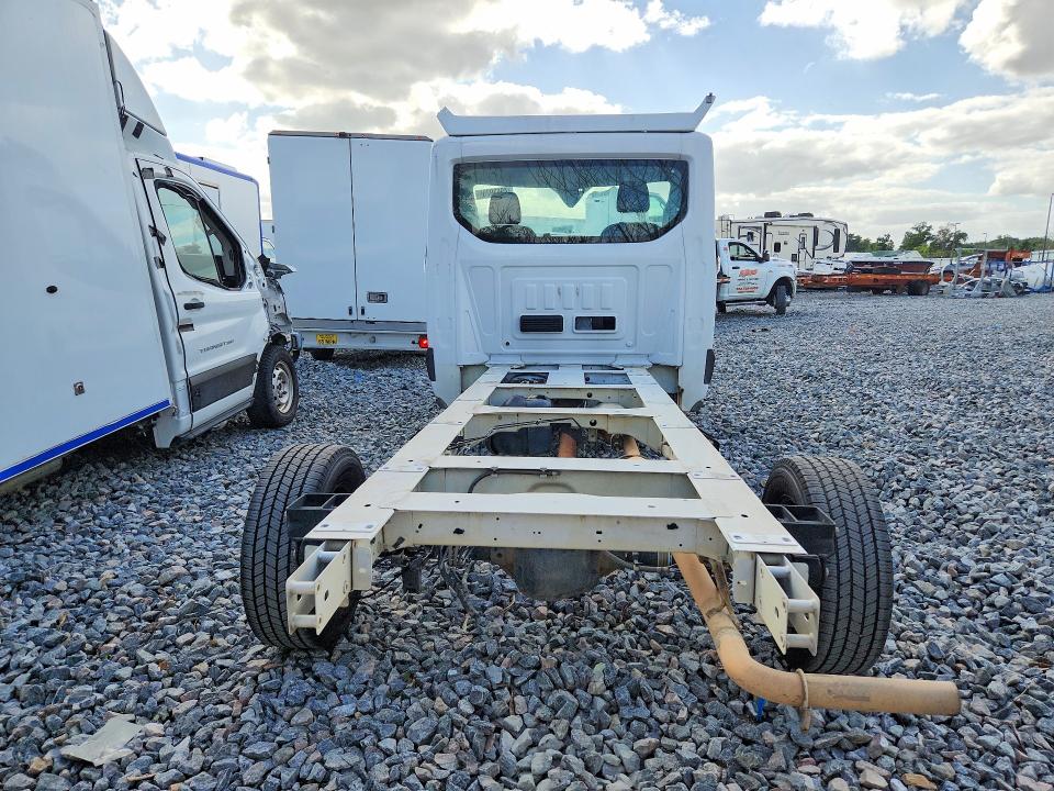 Продажа на аукционе авто 2021 Ford Transit, vin: 1FDBW5Z88MKA79954, номер лота: 49639206