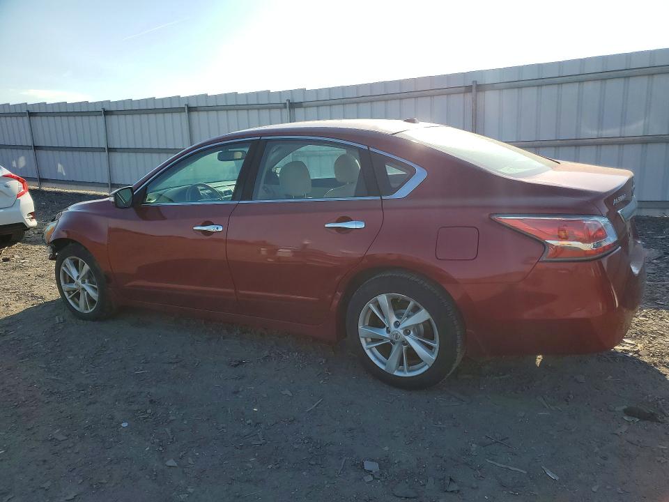 Продаж на аукціоні авто 2015 Nissan Altima, vin: 1N4AL3AP0FC599620, номер лоту: 50904916