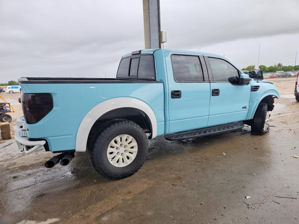 Продажа на аукционе авто 2014 Ford F150, vin: 1FTFW1R62EFC62919, номер лота: 48951856