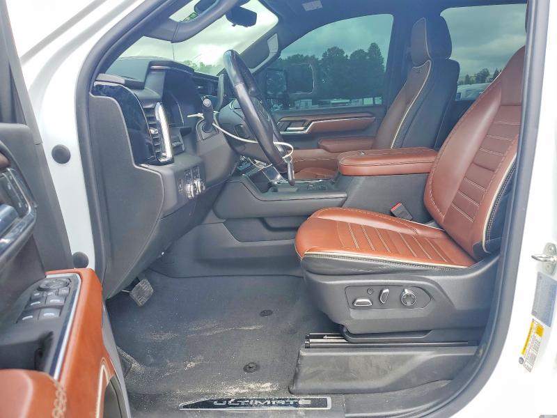 51402686 :رقم المزاد ، 1GT49XEY9RF116581 vin ، 2024 Gmc Sierra مزاد بيع