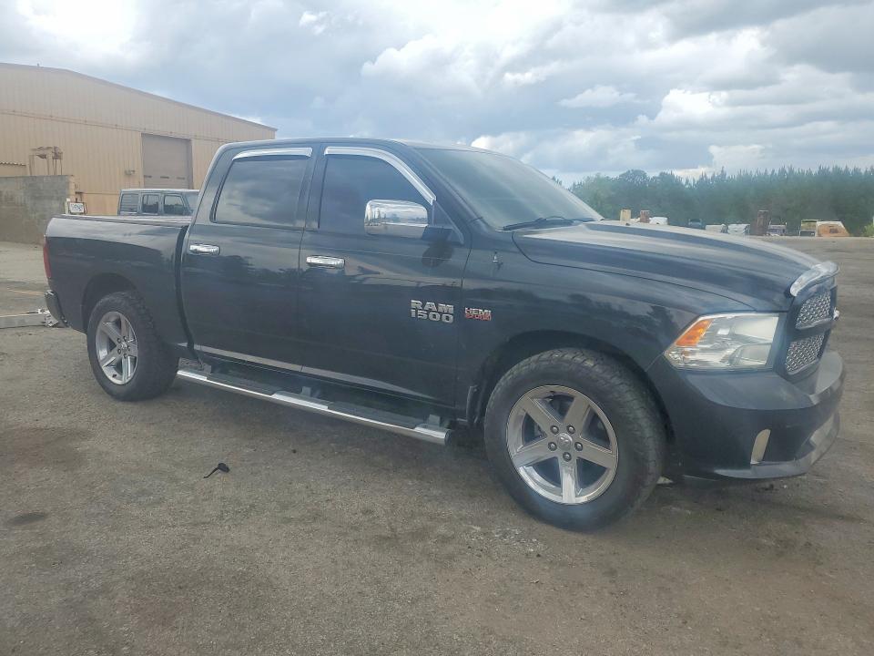 Продаж на аукціоні авто 2014 Ram 1500, vin: 1C6RR6KT3ES204141, номер лоту: 48509666