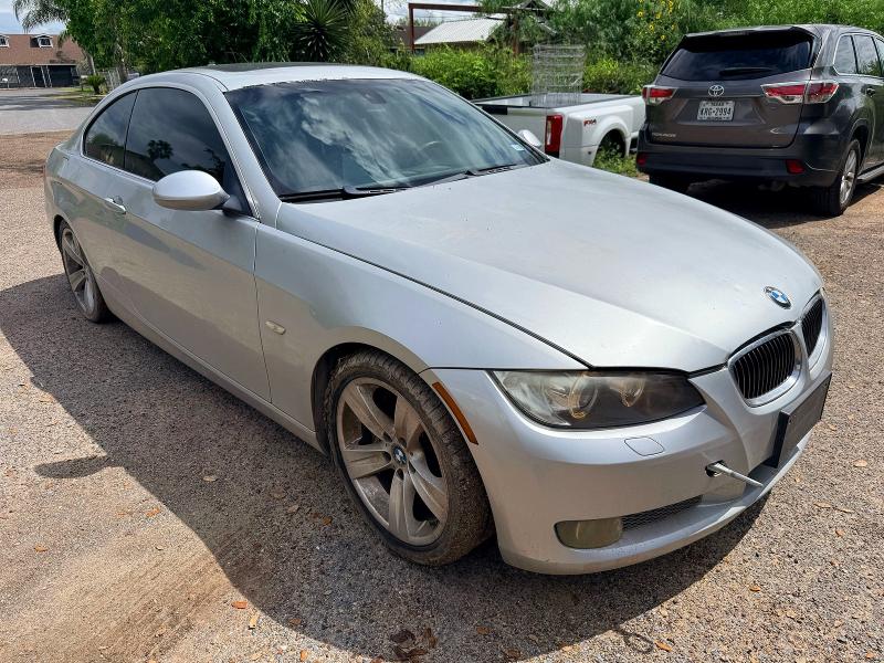 Aukcja sprzedaży 2007 Bmw 335, vin: WBAWB73587P034089, numer aukcji: 51909206