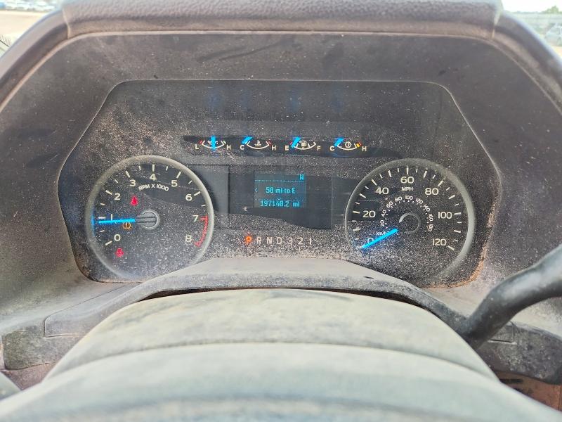 Продажа на аукционе авто 2016 Ford F150, vin: 1FTEW1E87GFA15854, номер лота: 50621876