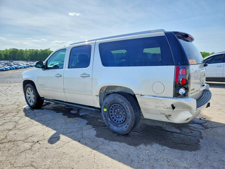 Продажа на аукционе авто 2012 Gmc Yukon Xl, vin: 1GKS2MEF8CR266216, номер лота: 49966656