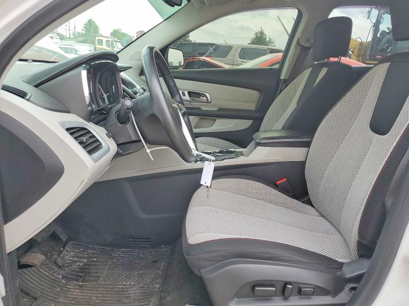 Aukcja sprzedaży 2017 Gmc Terrain, vin: 2GKALNEKXH6280567, numer aukcji: 49761276