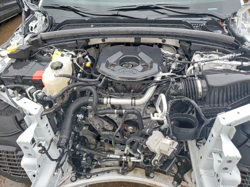 Продаж на аукціоні авто 2022 Jeep Grand Cherokee, vin: 1C4RJYB60N8726356, номер лоту: 49336716