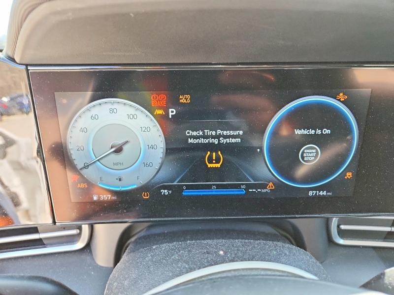 2023 Hyundai Elantra მანქანა იყიდება აუქციონზე, vin: 5NPLS4AG4PH091863, აუქციონის ნომერი: 51211576