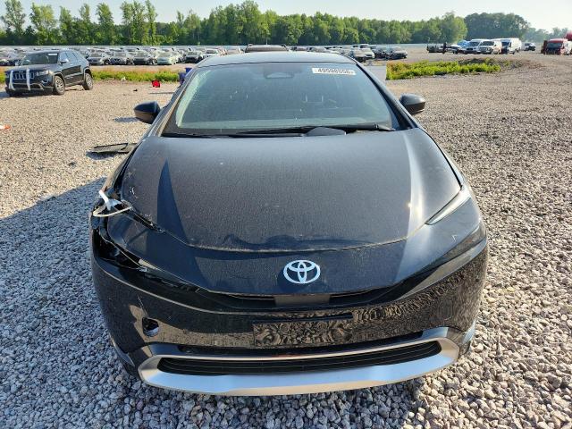 Продажа на аукционе авто 2024 Toyota Prius Prime, vin: JTDACACU1R3029647, номер лота: 49598556