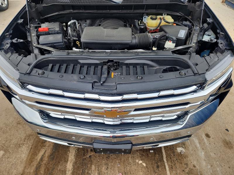 Aukcja sprzedaży 2020 Chevrolet Silverado, vin: 1GCUYGED4LZ237217, numer aukcji: 51171046