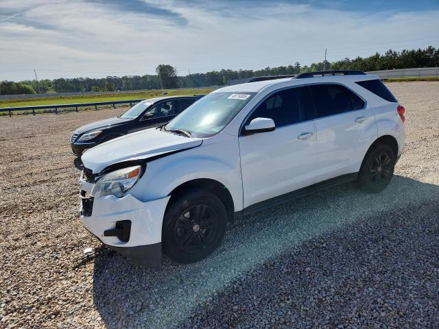 Auction sale of the 2013 Chevrolet Equinox, vin: 1GNALDEK6DZ127101, lot number: 49719306