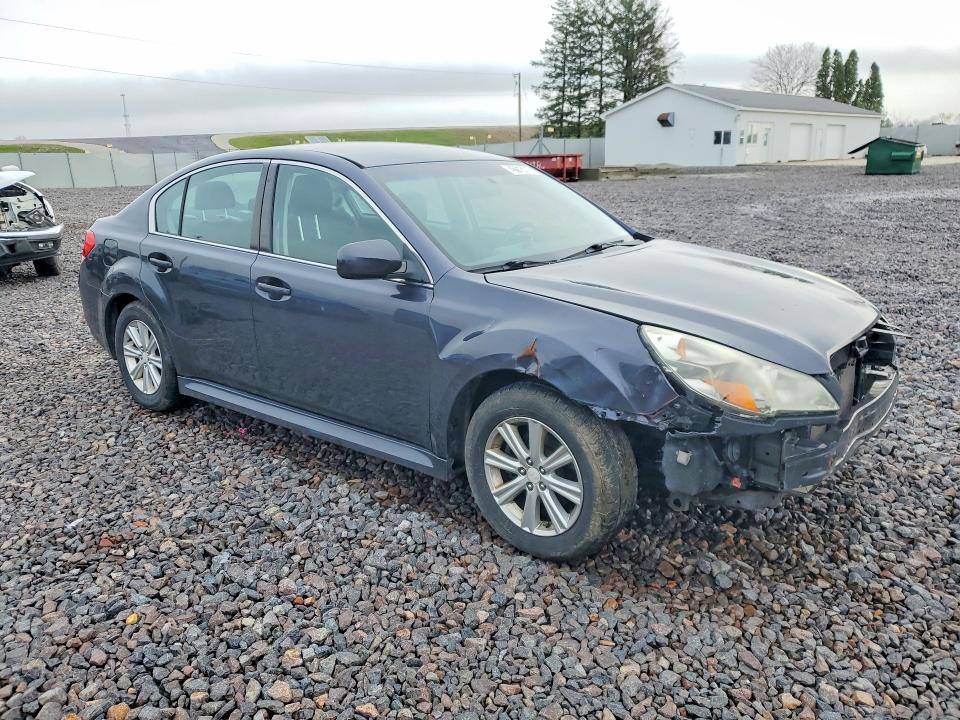 Aukcja sprzedaży 2012 Subaru Legacy, vin: 4S3BMBC60C3039523, numer aukcji: 46816076
