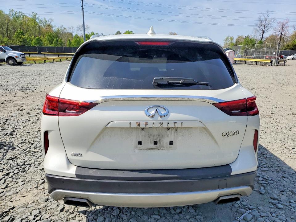 Продажа на аукционе авто 2019 Infiniti Qx50, vin: 3PCAJ5M30KF127077, номер лота: 49127496