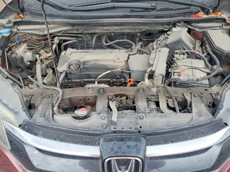 Aukcja sprzedaży 2015 Honda Cr-v, vin: 2HKRM4H48FH103625, numer aukcji: 49375446