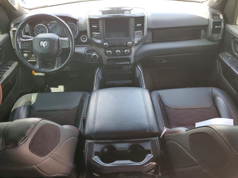 Продаж на аукціоні авто 2022 Ram 1500, vin: 1C6SRFFT7NN244040, номер лоту: 49147506