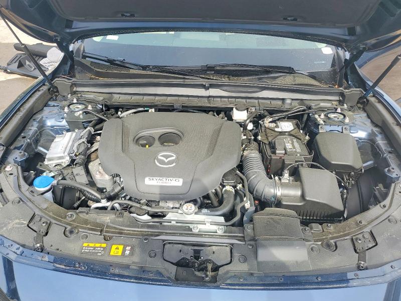Продажа на аукционе авто 2026 Mazda Cx-50, vin: 7MMVABCY8TN450258, номер лота: 50068416