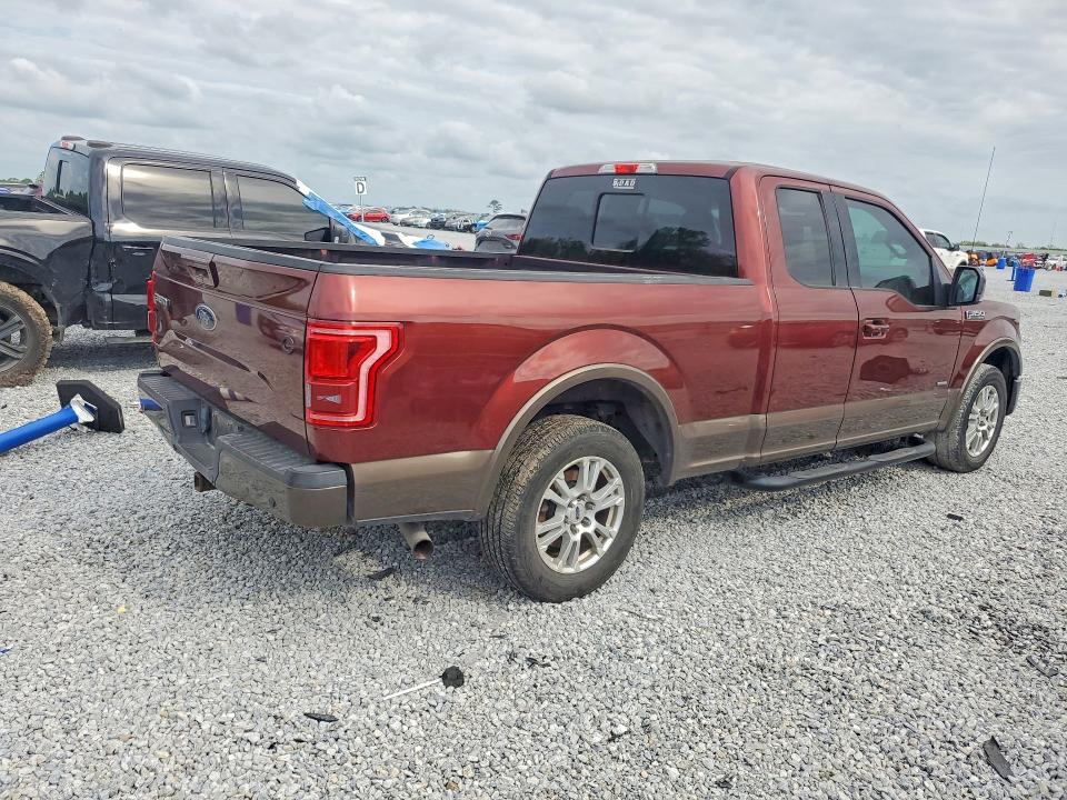 Продажа на аукционе авто 2016 Ford F150, vin: 1FTEX1CP8GKE66032, номер лота: 48420476