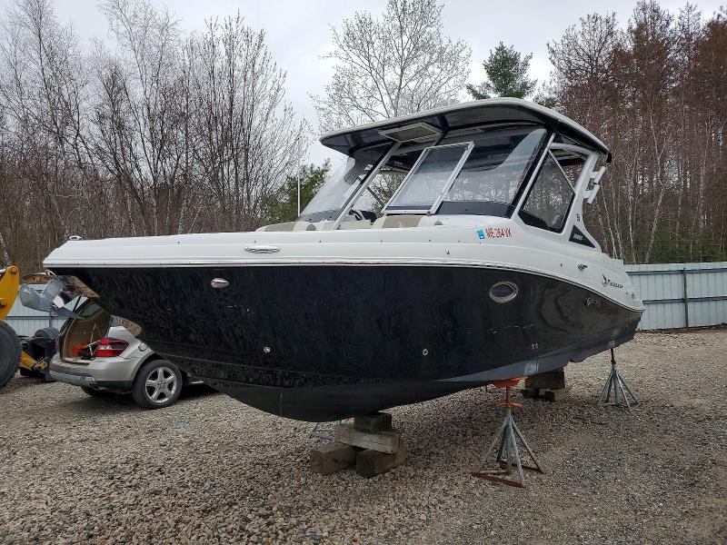 Продажа на аукционе авто 2024 Crown Boat, vin: K1S89383F324, номер лота: 51609586