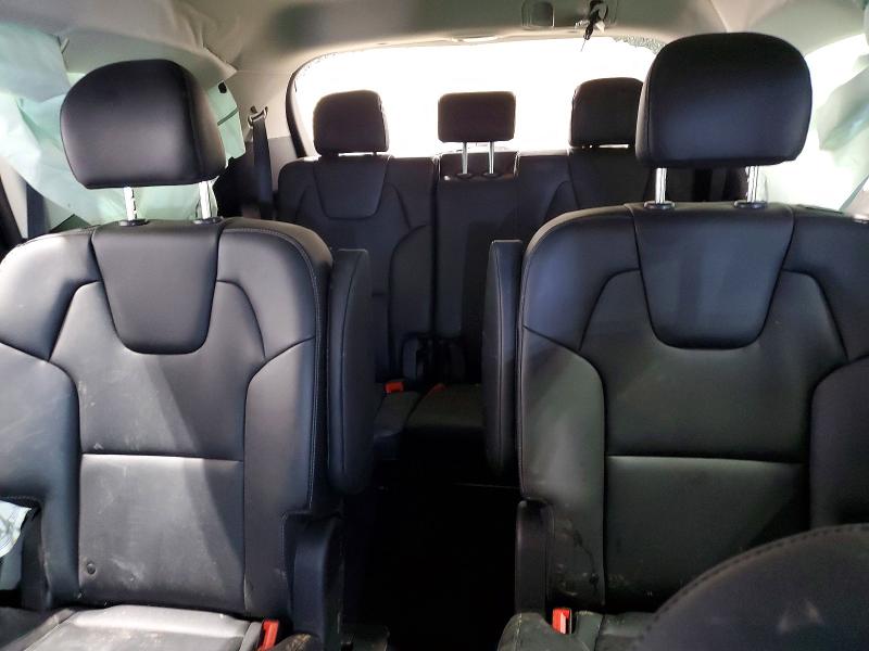 Aukcja sprzedaży 2025 Kia Telluride, vin: 5XYP6DGC8SG679873, numer aukcji: 50631816