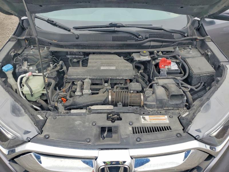 Продажа на аукционе авто 2017 Honda Cr-v, vin: 2HKRW2H59HH139494, номер лота: 48215756