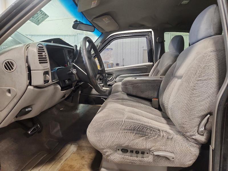 Продажа на аукционе авто 1998 Gmc Sierra, vin: 1GTEK19R4WR501503, номер лота: 51159696