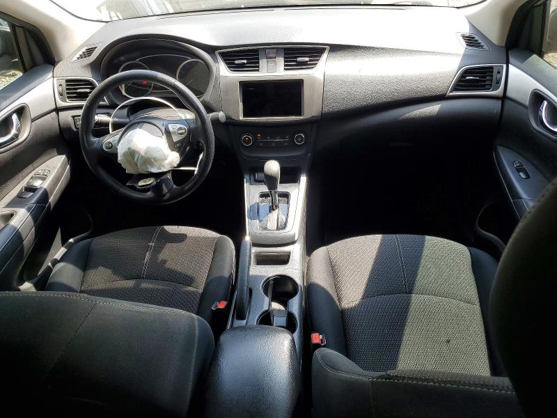 Aukcja sprzedaży 2018 Nissan Sentra, vin: 3N1AB7AP2JY202965, numer aukcji: 50669036