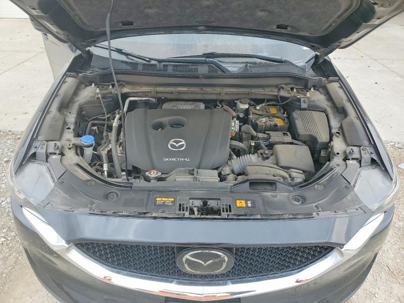 49154996 :رقم المزاد ، JM3KFBCM5M0365885 vin ، 2021 Mazda Cx-5 مزاد بيع