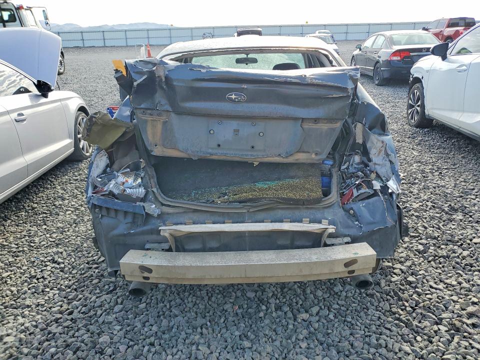 Продаж на аукціоні авто 2009 Subaru Legacy, vin: 4S3BL616797222027, номер лоту: 49109666